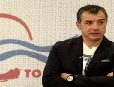 Σ. Θεοδωράκης: «Ναι» στην αποποινικοποίηση της κάνναβης -Καλλιέργεια ακόμα και στο μπαλκόνι